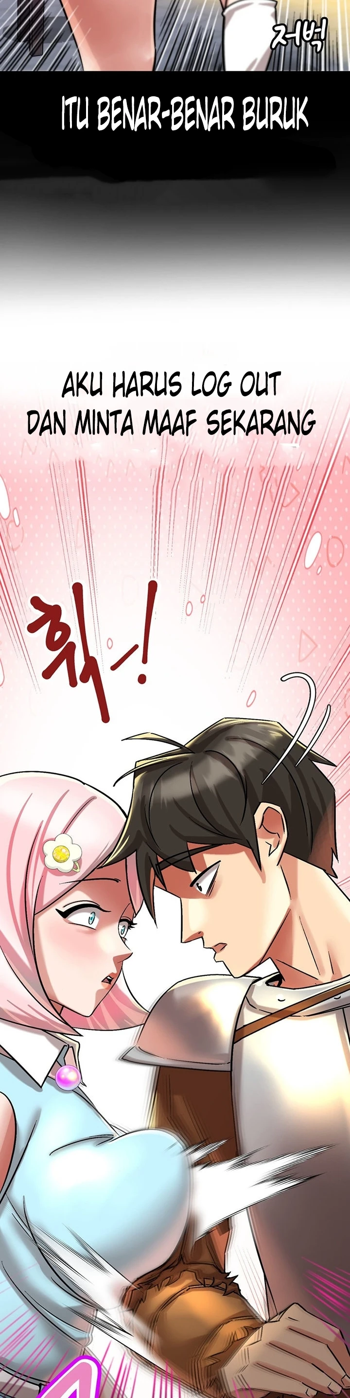 Farming with Girls Chapter 09 - Page 37